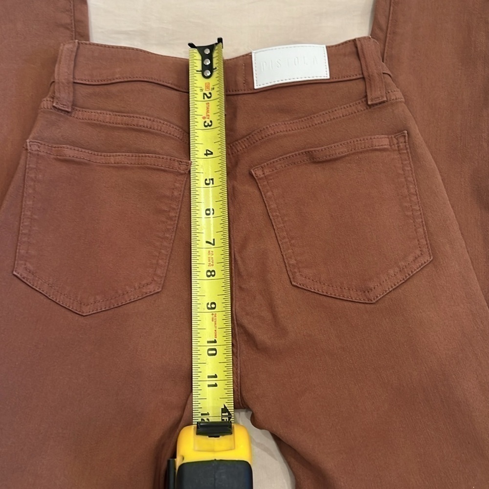 PISTOLA JEAN SIZE 24 - Picture 7 of 14